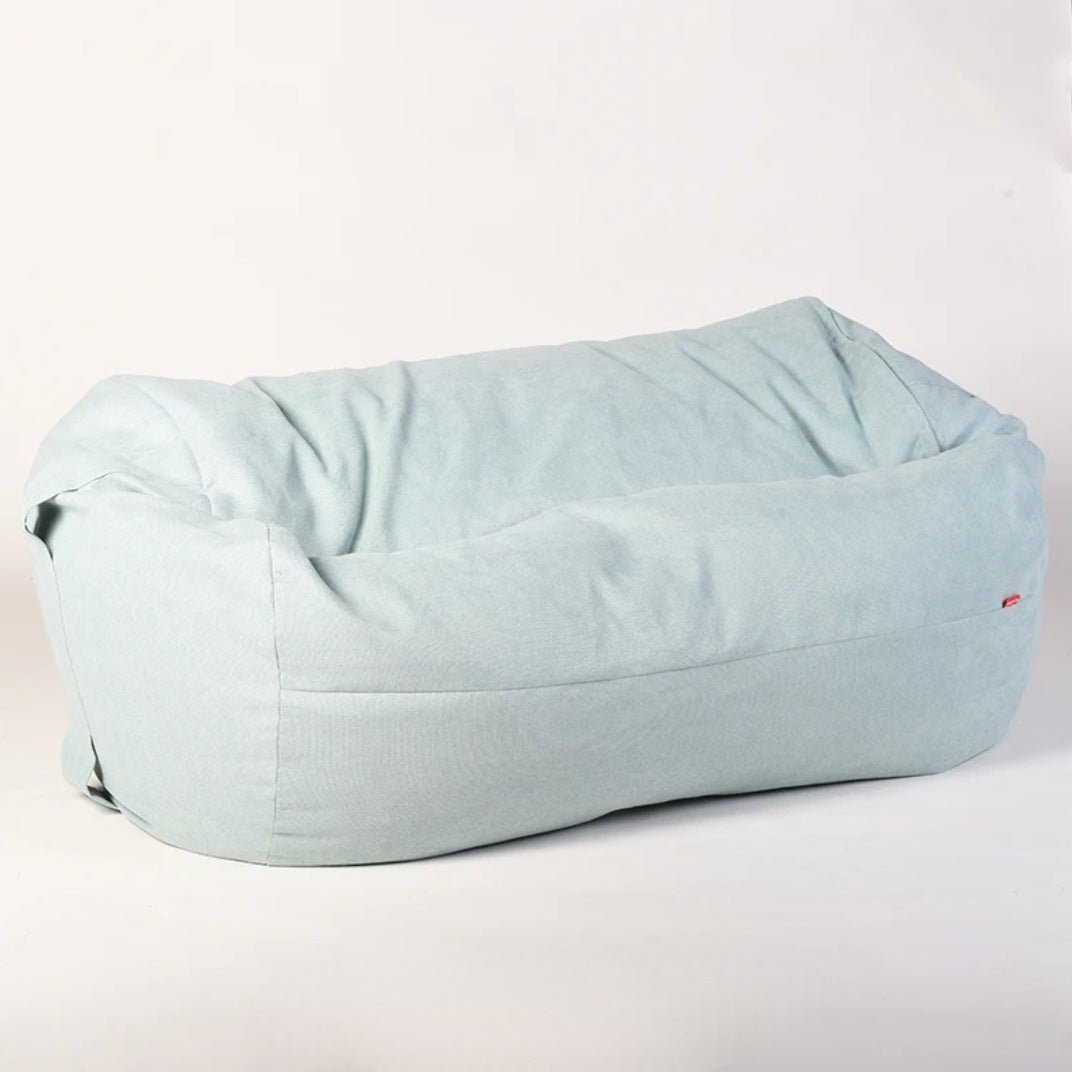 Wagner - Long Mega XXL Beanbag - Act Design Shop