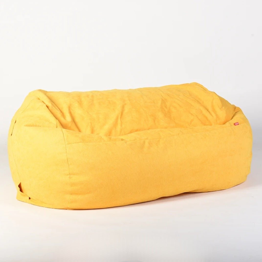 Wagner - Long Mega XXL Beanbag - Act Design Shop
