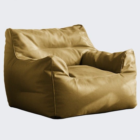 Wagner - Modern Livingroom beanbag couch - Act Design Shop