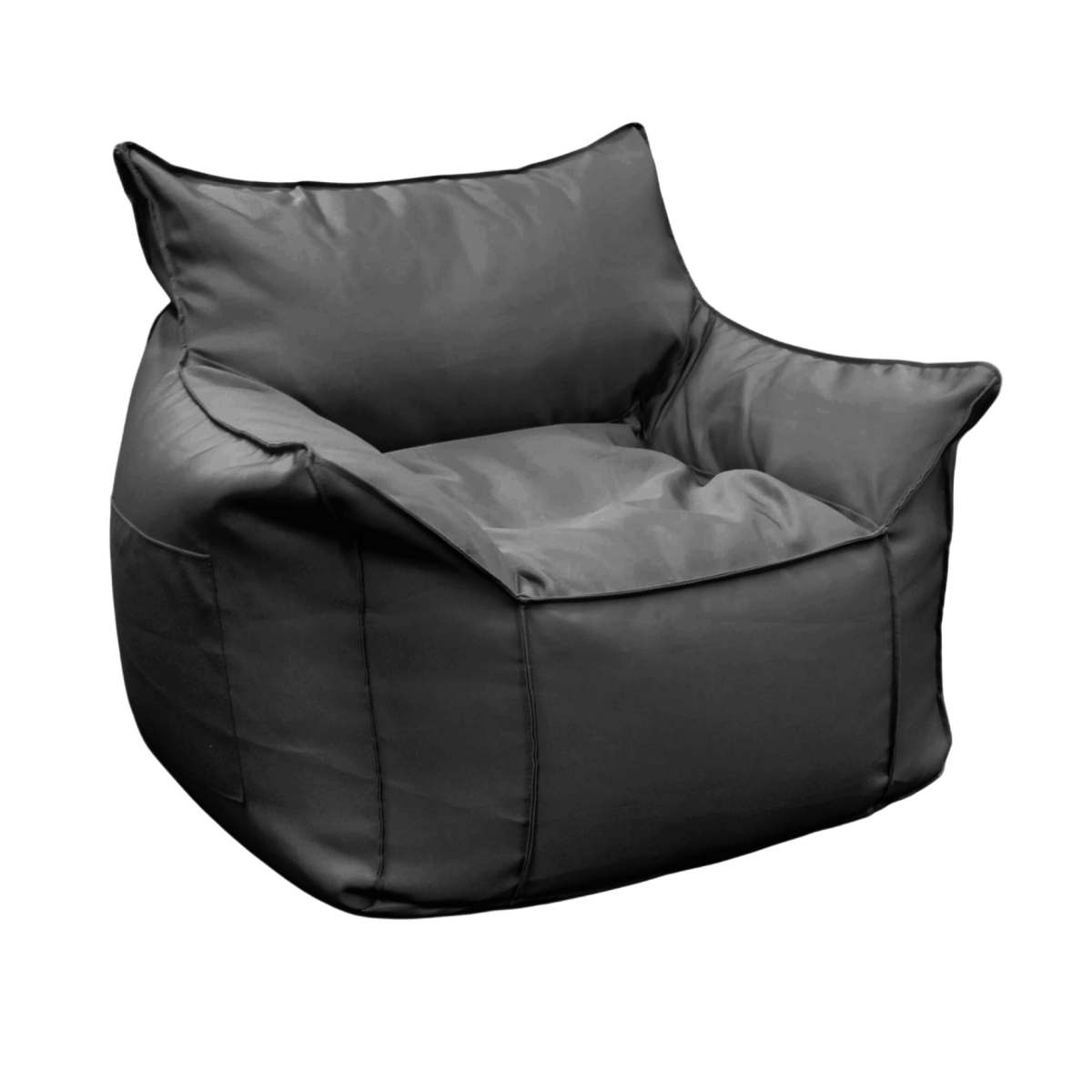 Wagner - Patio Armchair Outdoor Beanbag Couch - Act Design Shop