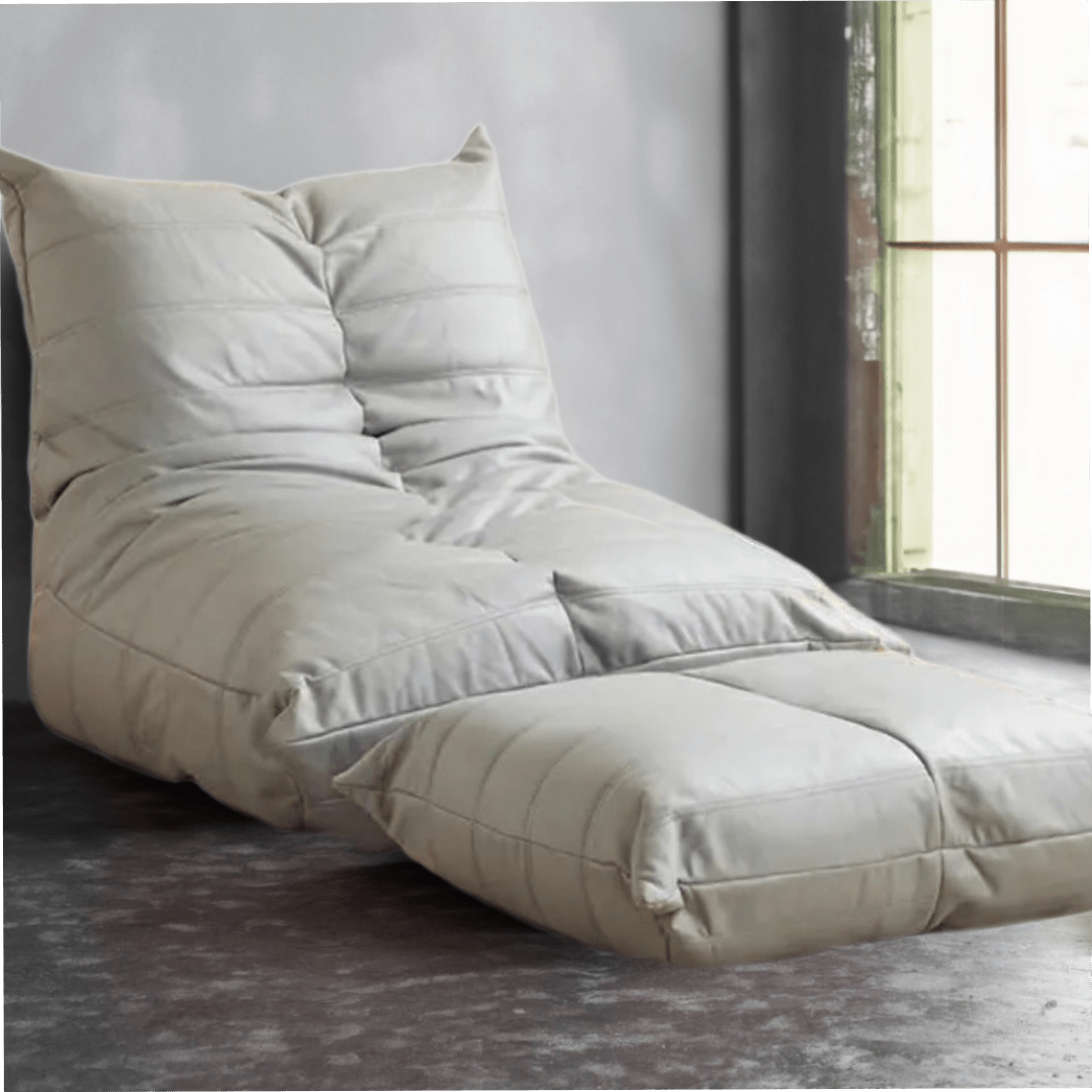 Wagner - Ridges beanbag modern - Act Design Shop