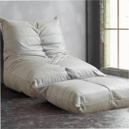 Wagner - Ridges beanbag modern - Act Design Shop