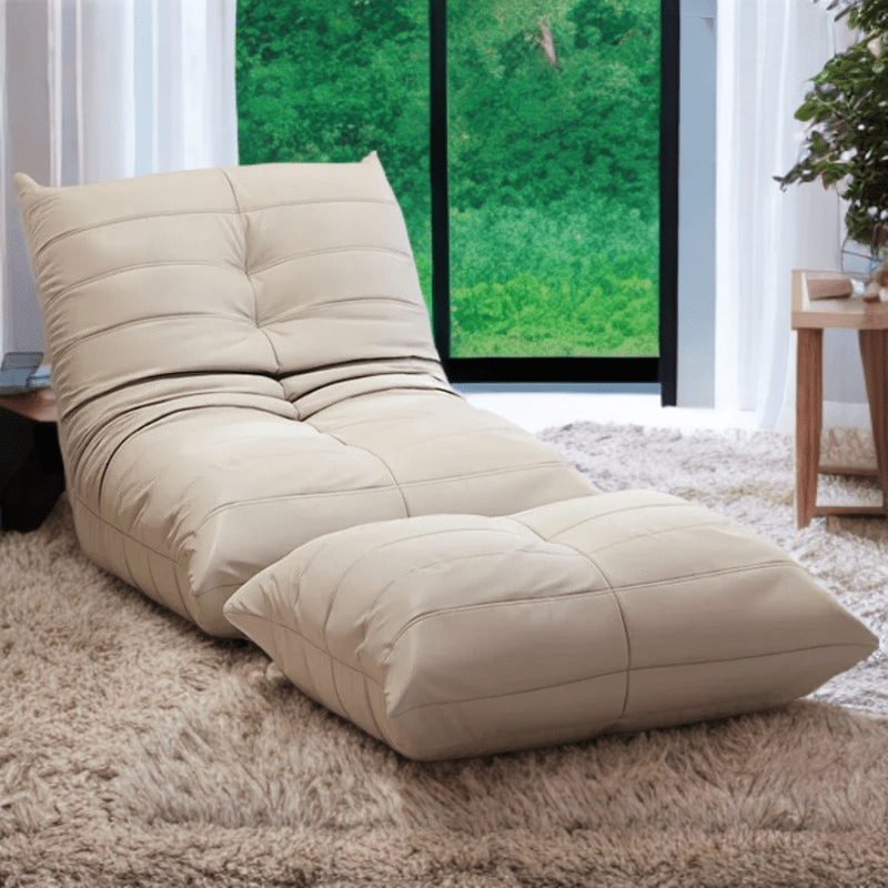 Wagner - Ridges beanbag modern - Act Design Shop