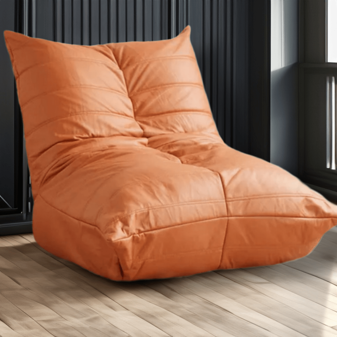 Wagner - Ridges beanbag modern - Act Design Shop