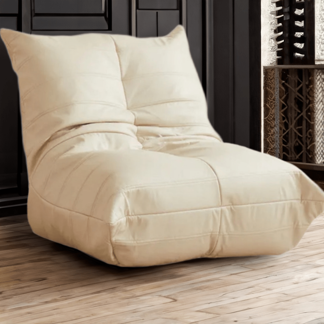 Wagner - Ridges beanbag modern - Act Design Shop