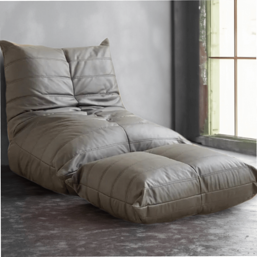 Wagner - Ridges beanbag modern - Act Design Shop