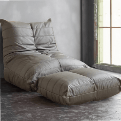 Wagner - Ridges beanbag modern - Act Design Shop
