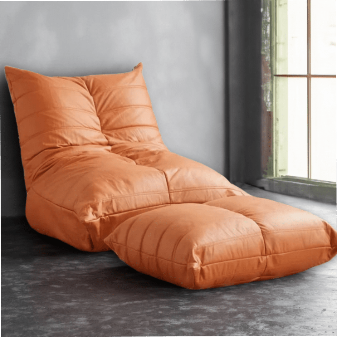 Wagner - Ridges beanbag modern - Act Design Shop