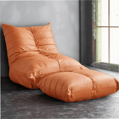 Wagner - Ridges beanbag modern - Act Design Shop