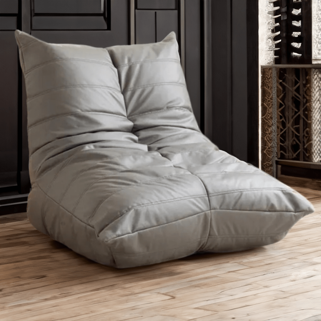 Wagner - Ridges beanbag modern - Act Design Shop