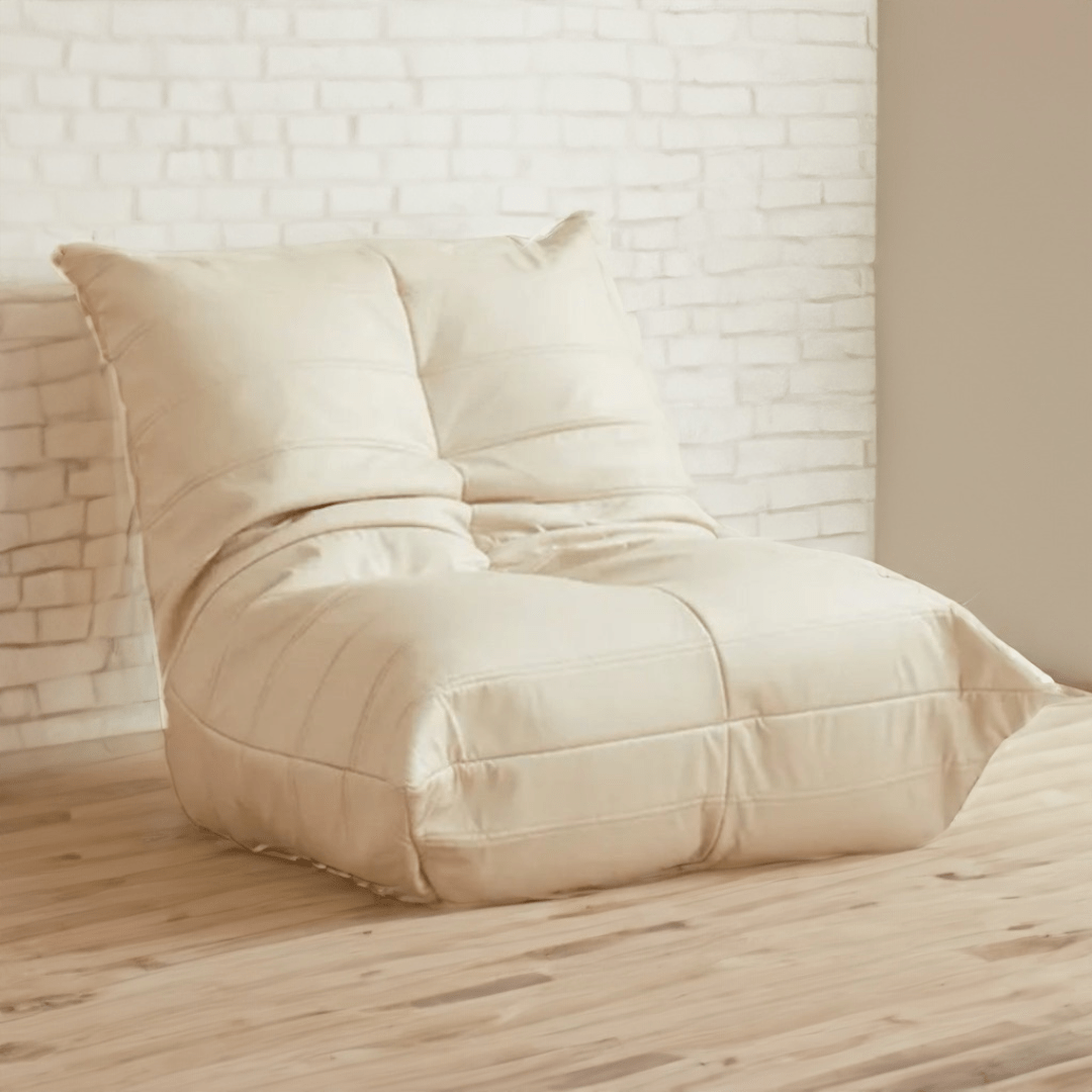 Wagner - Ridges beanbag modern - Act Design Shop