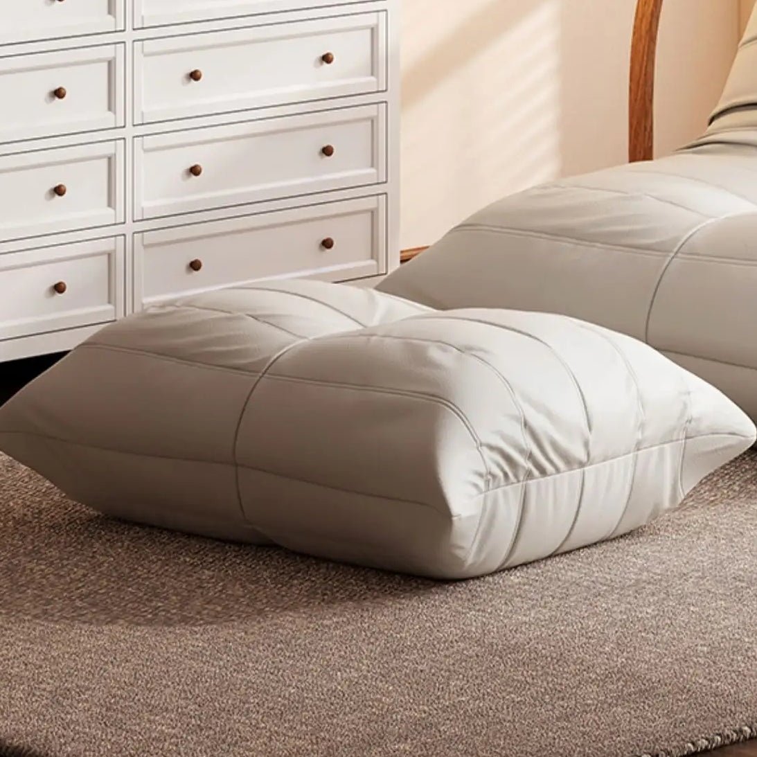 Wagner - Ridges beanbag modern - Act Design Shop