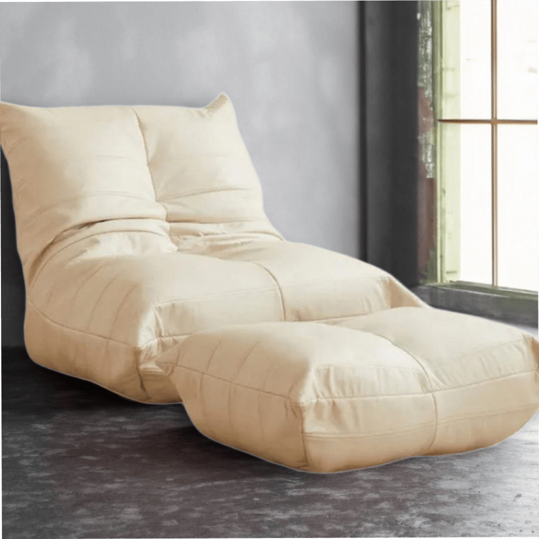 Wagner - Ridges beanbag modern - Act Design Shop