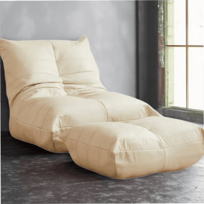 Wagner - Ridges beanbag modern - Act Design Shop
