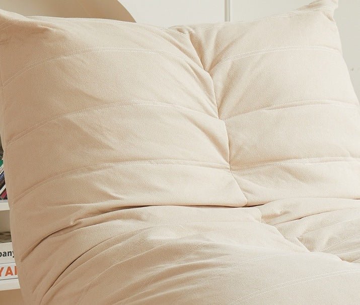 Wagner - Ridges beanbag modern - Act Design Shop