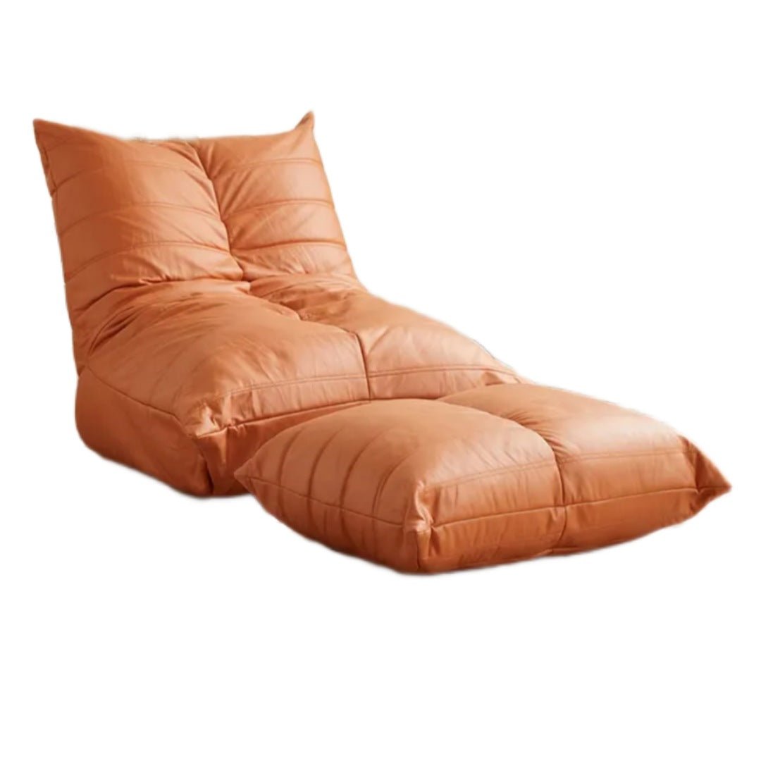 Wagner - Ridges beanbag modern - Act Design Shop