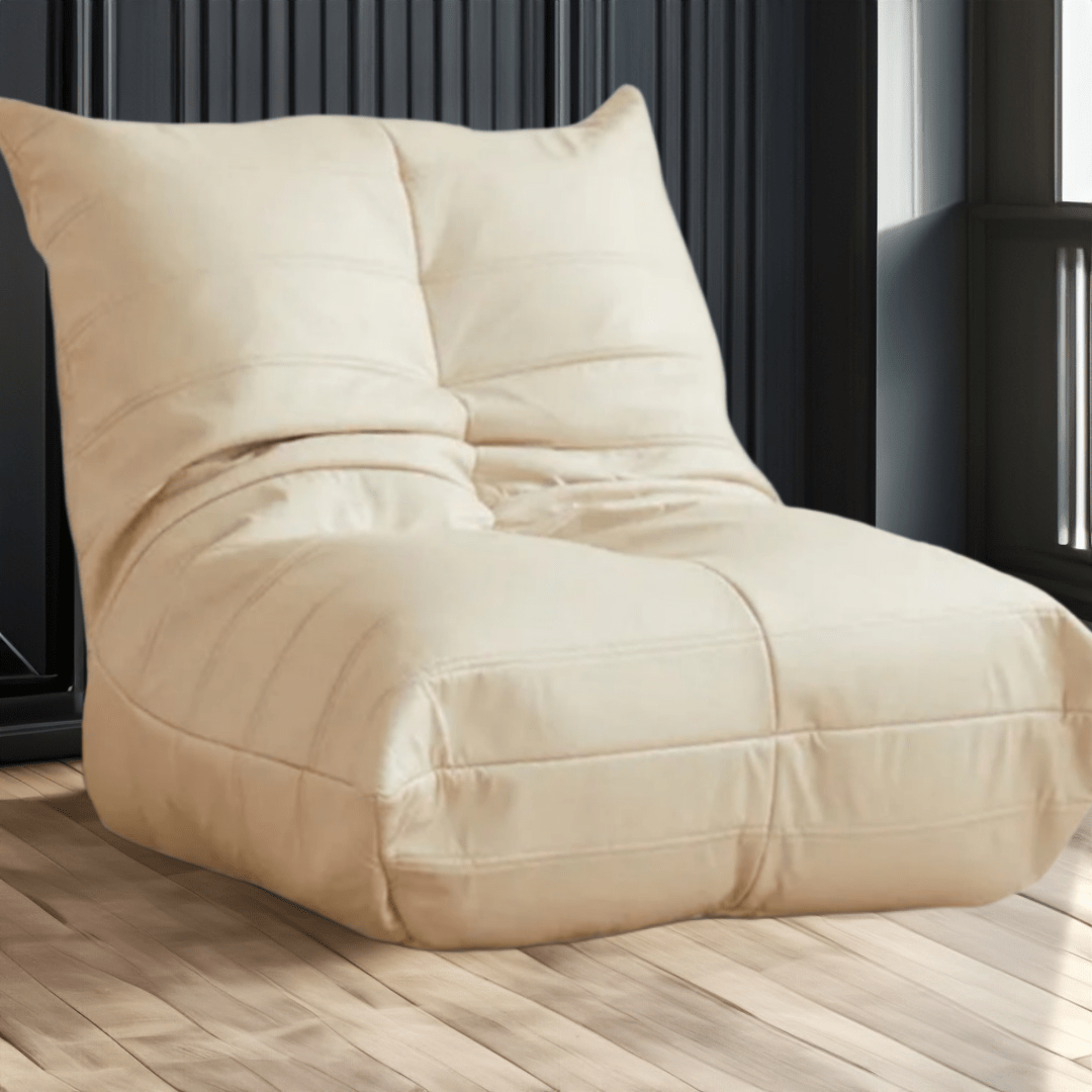 Wagner - Ridges beanbag modern - Act Design Shop