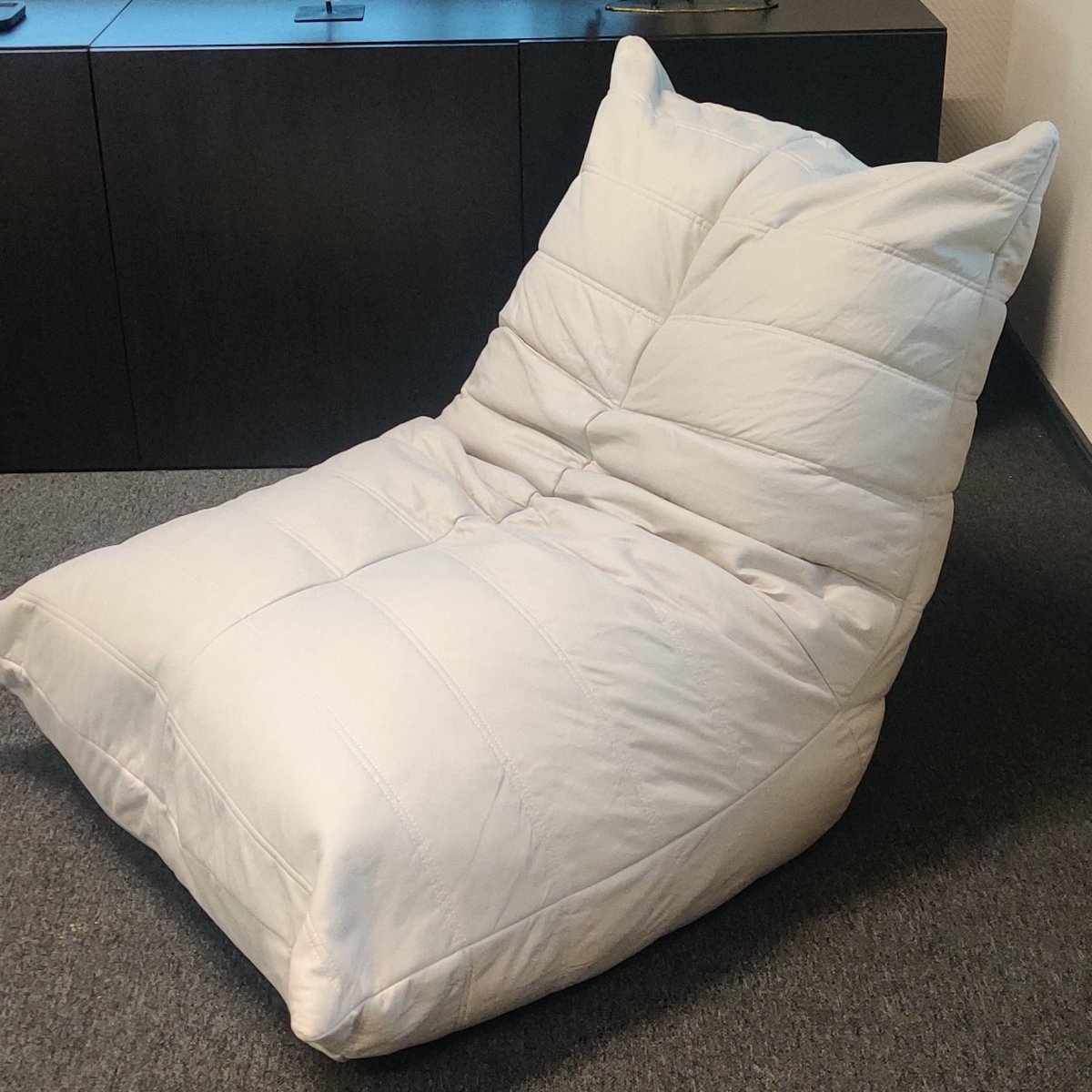 Wagner - Ridges beanbag modern - Act Design Shop
