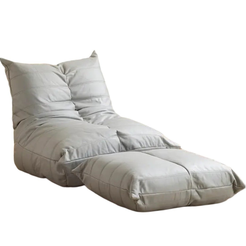 Wagner - Ridges beanbag modern - Act Design Shop