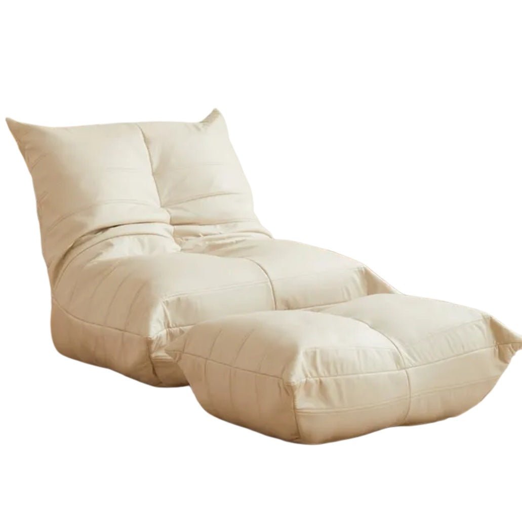 Wagner - Ridges beanbag modern - Act Design Shop