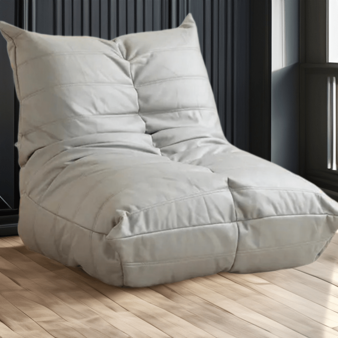 Wagner - Ridges beanbag modern - Act Design Shop