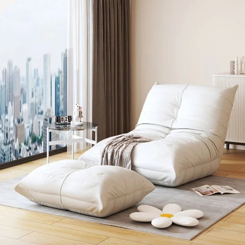 Wagner - Ridges beanbag modern - Act Design Shop