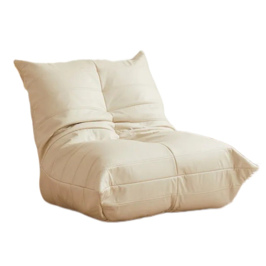 Wagner - Ridges beanbag modern - Act Design Shop