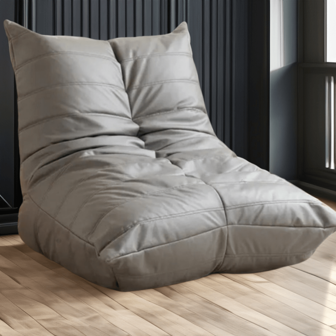 Wagner - Ridges beanbag modern - Act Design Shop