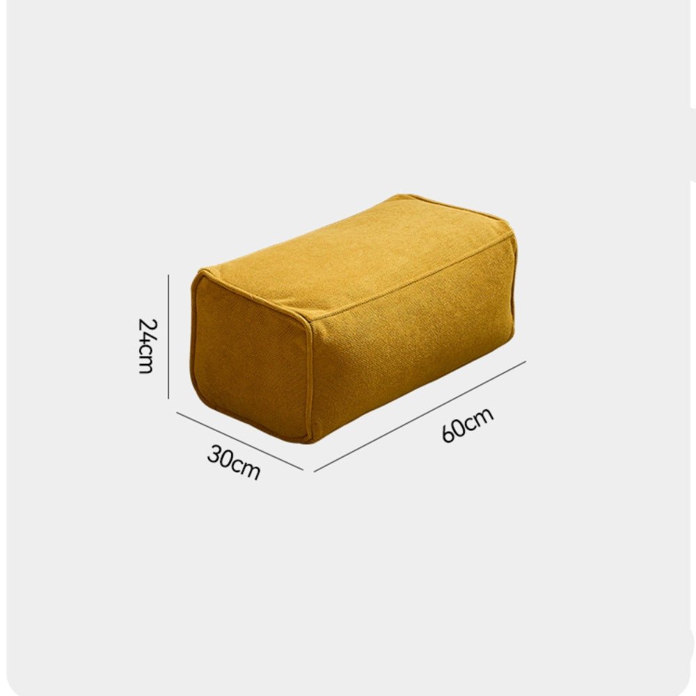 Wagner - Round Thick Chenille (BLOCK ONLY) - Act Design Shop