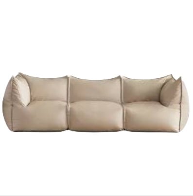 Wagner - Sheffield Modular Beanbag Couch - Act Design Shop