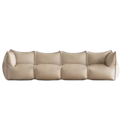 Wagner - Sheffield Modular Beanbag Couch - Act Design Shop