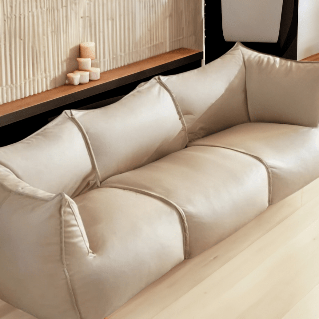 Wagner - Sheffield Modular Beanbag Couch - Act Design Shop