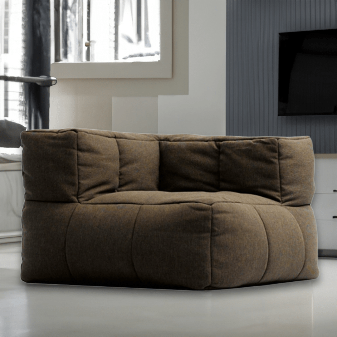 Wagner TOGOMY Modular Beanbag Couch - Act Design Shop