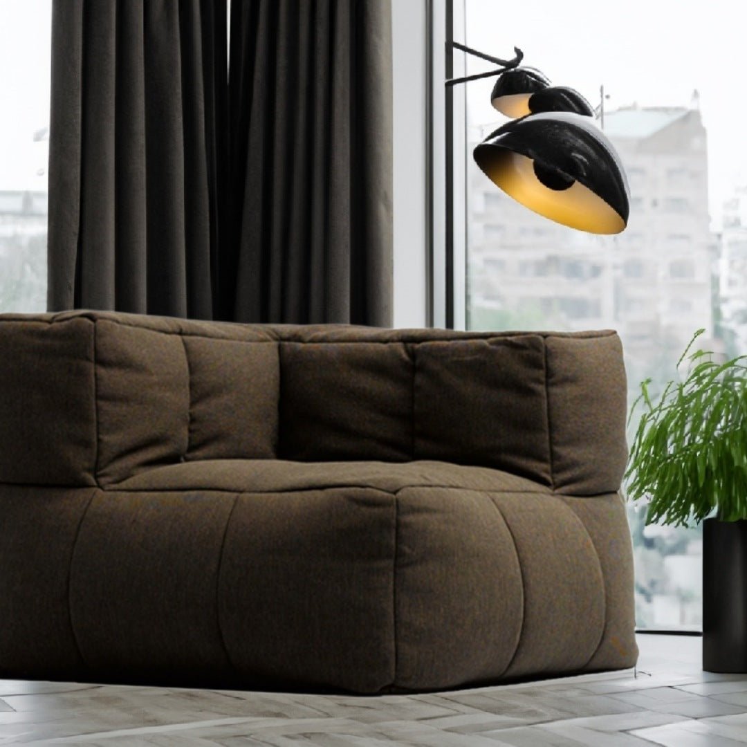 Wagner TOGOMY Modular Beanbag Couch - Act Design Shop
