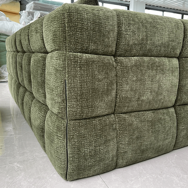 Wagner - Westport foam couch - Act Design Shop