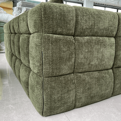 Wagner - Westport foam couch - Act Design Shop