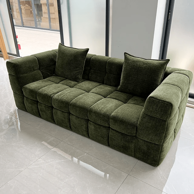 Wagner - Westport foam couch - Act Design Shop