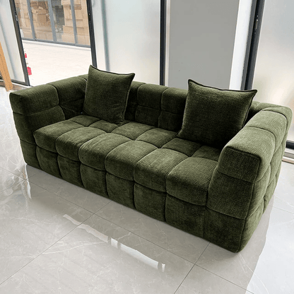 Wagner - Westport foam couch - Act Design Shop