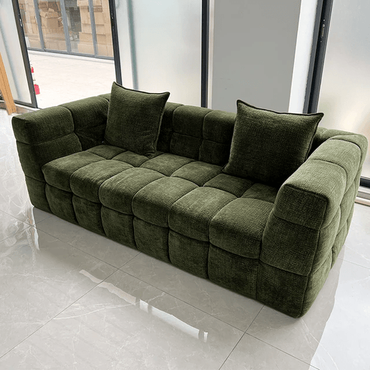 Wagner - Westport foam couch - Act Design Shop