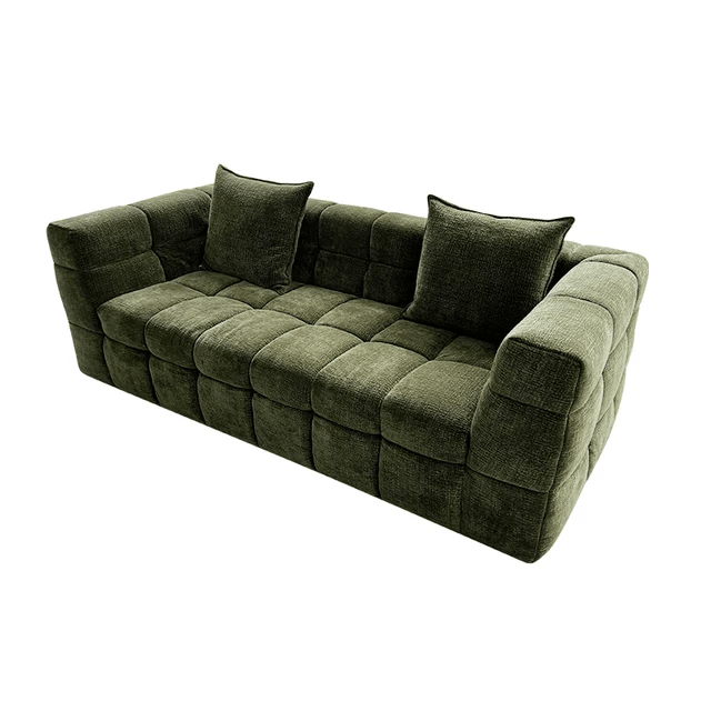 Wagner - Westport foam couch - Act Design Shop