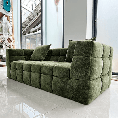 Wagner - Westport foam couch - Act Design Shop